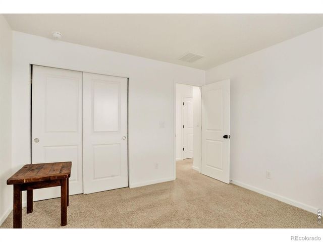 17396 Hop Clover Avenue, Parker, CO 80134