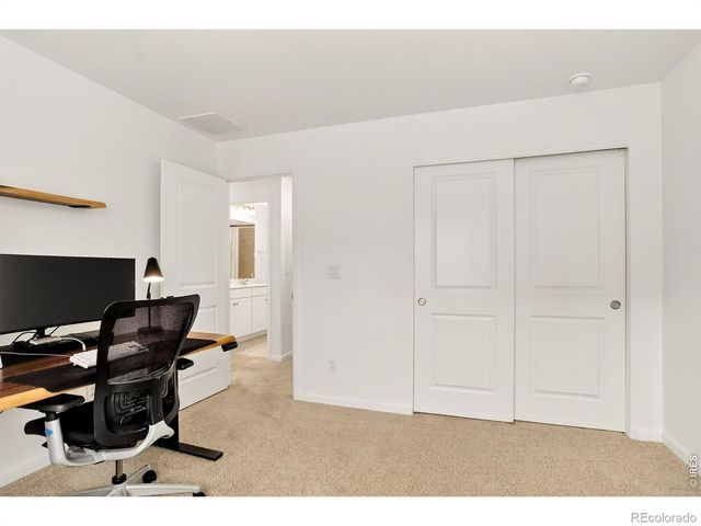 17396 Hop Clover Avenue, Parker, CO 80134