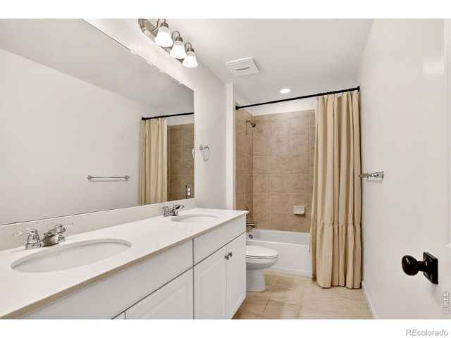 17396 Hop Clover Avenue, Parker, CO 80134