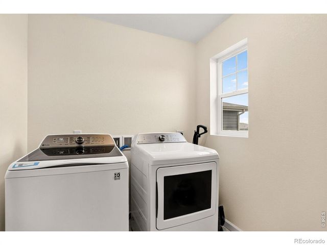 17396 Hop Clover Avenue, Parker, CO 80134