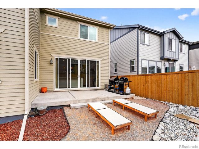 17396 Hop Clover Avenue, Parker, CO 80134