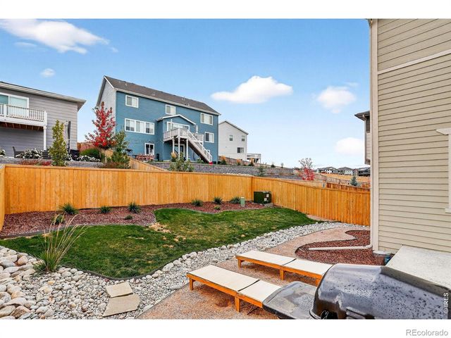 17396 Hop Clover Avenue, Parker, CO 80134