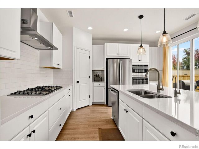 17396 Hop Clover Avenue, Parker, CO 80134