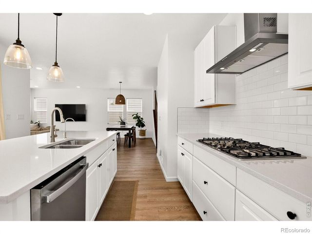 17396 Hop Clover Avenue, Parker, CO 80134