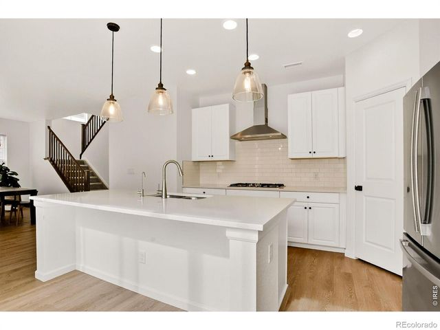 17396 Hop Clover Avenue, Parker, CO 80134