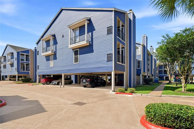 18511 Egret Bay Boulevard 609, Webster, TX 77058