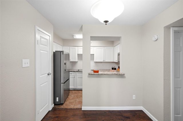18511 Egret Bay Boulevard 609, Webster, TX 77058