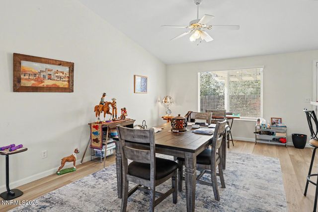 2703 Elizabeth Parkway, Fallon, NV 89406