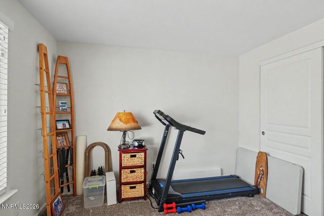 2703 Elizabeth Parkway, Fallon, NV 89406
