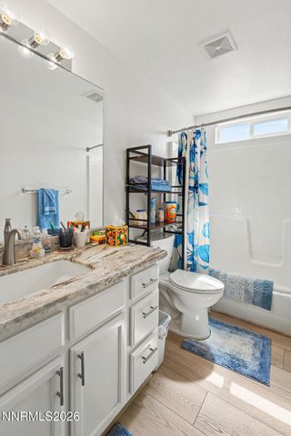 2703 Elizabeth Parkway, Fallon, NV 89406