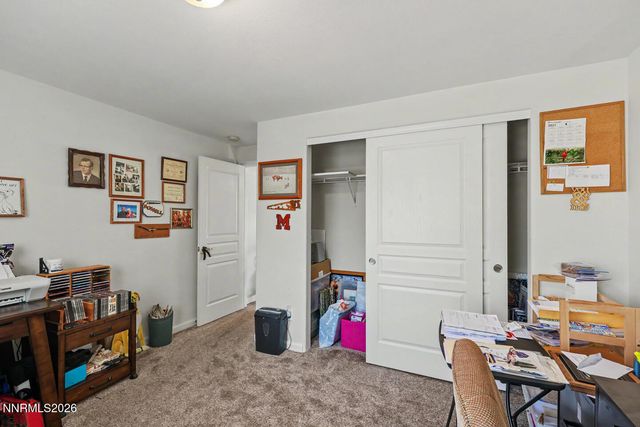 2703 Elizabeth Parkway, Fallon, NV 89406
