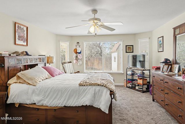 2703 Elizabeth Parkway, Fallon, NV 89406