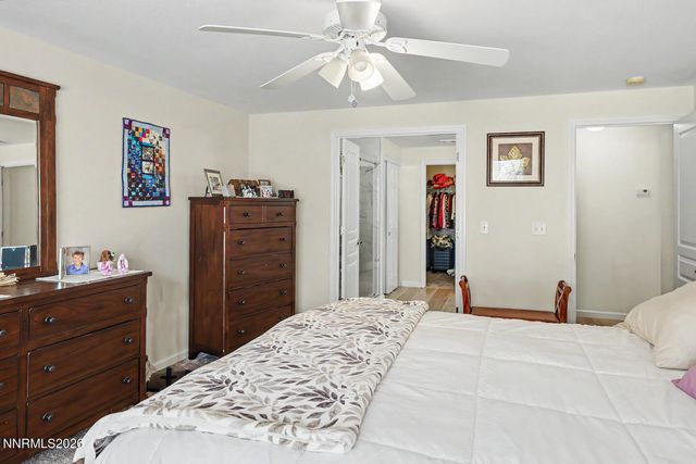 2703 Elizabeth Parkway, Fallon, NV 89406