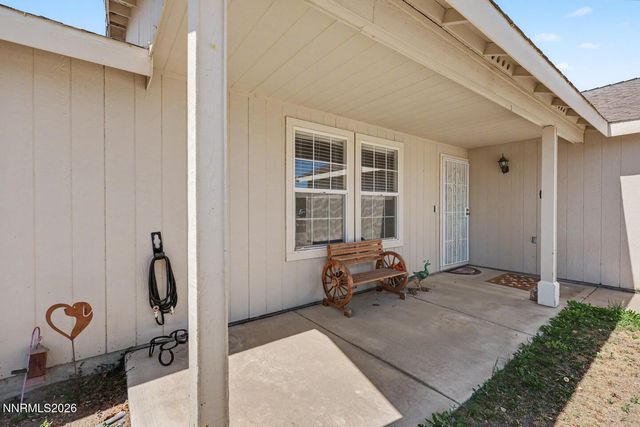 2703 Elizabeth Parkway, Fallon, NV 89406