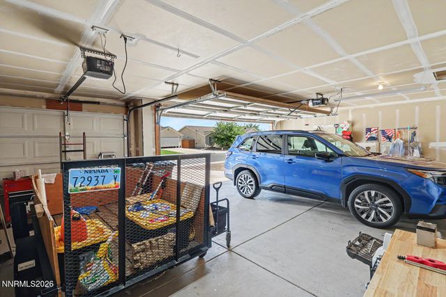 2703 Elizabeth Parkway, Fallon, NV 89406