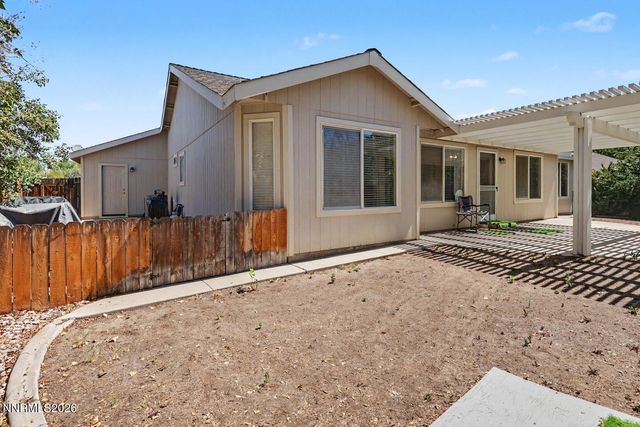 2703 Elizabeth Parkway, Fallon, NV 89406