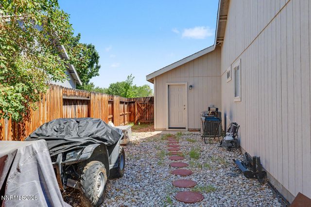 2703 Elizabeth Parkway, Fallon, NV 89406