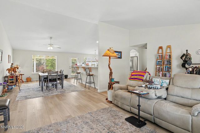 2703 Elizabeth Parkway, Fallon, NV 89406