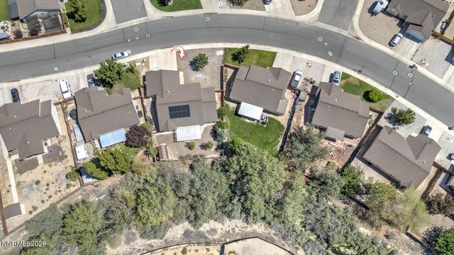 2703 Elizabeth Parkway, Fallon, NV 89406