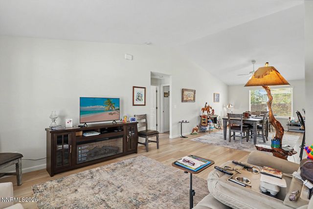 2703 Elizabeth Parkway, Fallon, NV 89406