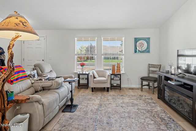 2703 Elizabeth Parkway, Fallon, NV 89406