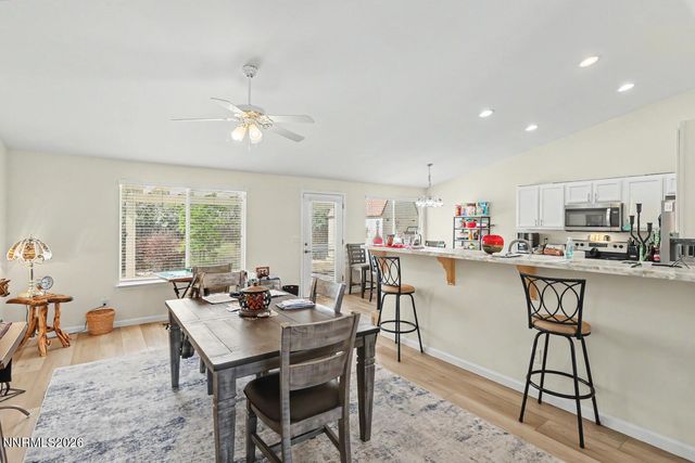 2703 Elizabeth Parkway, Fallon, NV 89406