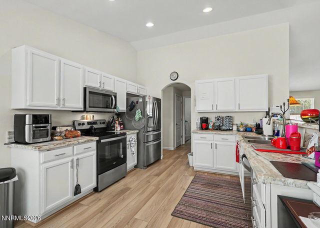2703 Elizabeth Parkway, Fallon, NV 89406
