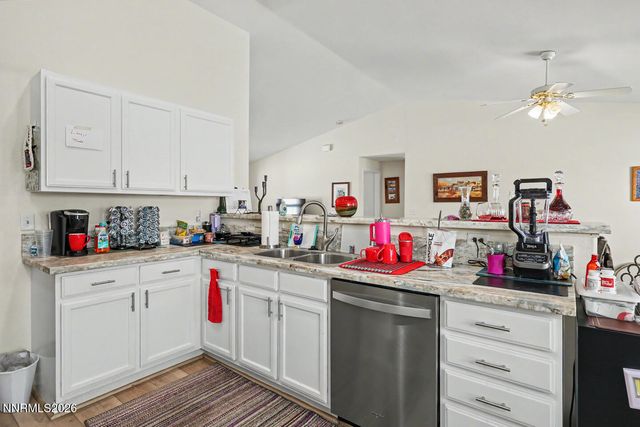 2703 Elizabeth Parkway, Fallon, NV 89406