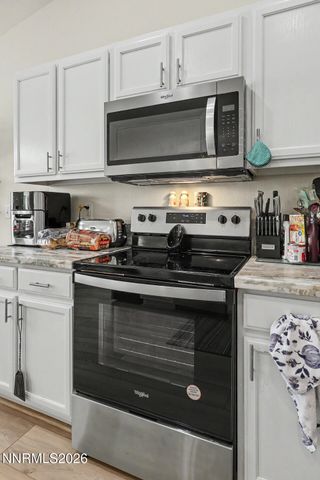 2703 Elizabeth Parkway, Fallon, NV 89406