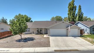 2703 Elizabeth Parkway, Fallon, NV 89406