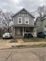 427 Mcgowan Street, Akron, OH 44306