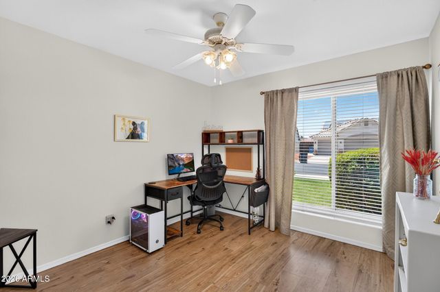 739 S CHOLLA Street, Gilbert, AZ 85233