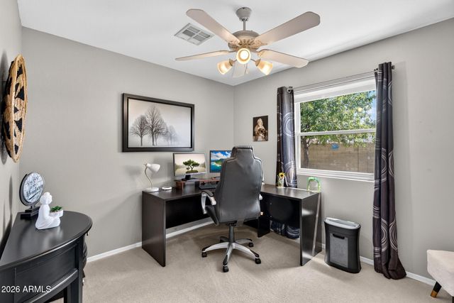 739 S CHOLLA Street, Gilbert, AZ 85233