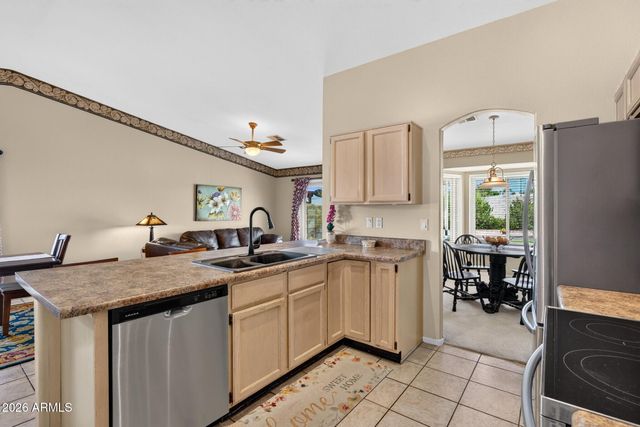 739 S CHOLLA Street, Gilbert, AZ 85233