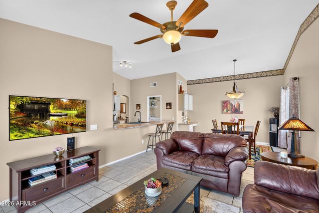 739 S CHOLLA Street, Gilbert, AZ 85233