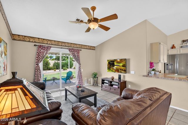 739 S CHOLLA Street, Gilbert, AZ 85233