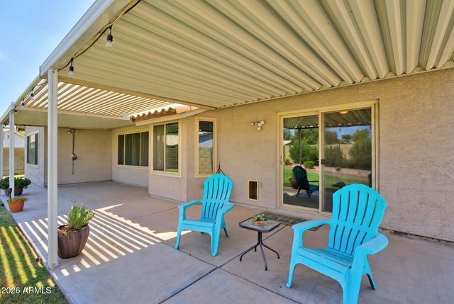 739 S CHOLLA Street, Gilbert, AZ 85233