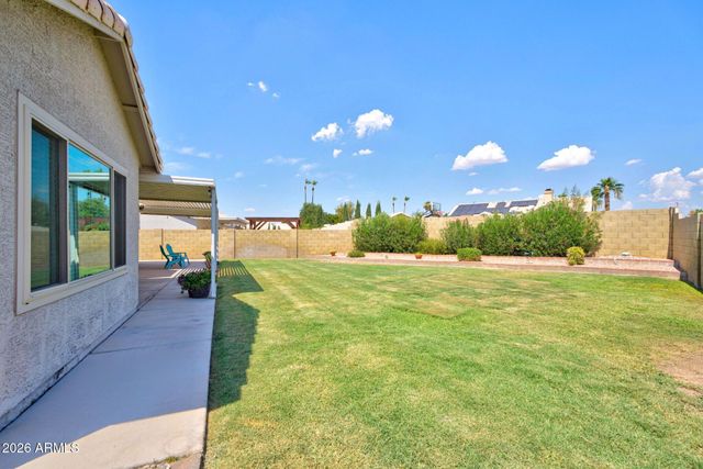 739 S CHOLLA Street, Gilbert, AZ 85233
