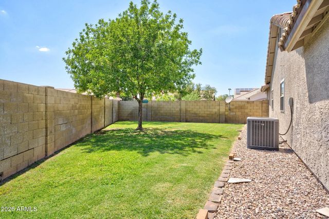 739 S CHOLLA Street, Gilbert, AZ 85233