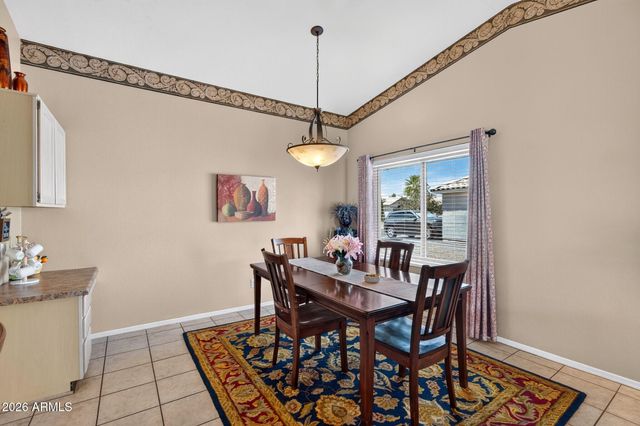 739 S CHOLLA Street, Gilbert, AZ 85233