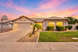 739 S CHOLLA Street, Gilbert, AZ 85233
