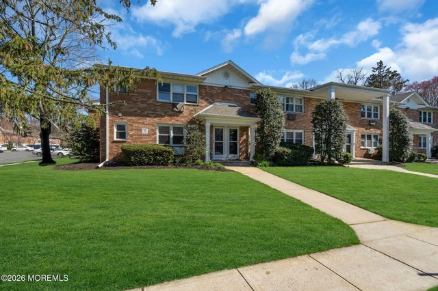 96 East Avenue 97, Atlantic Highlands, NJ 07716