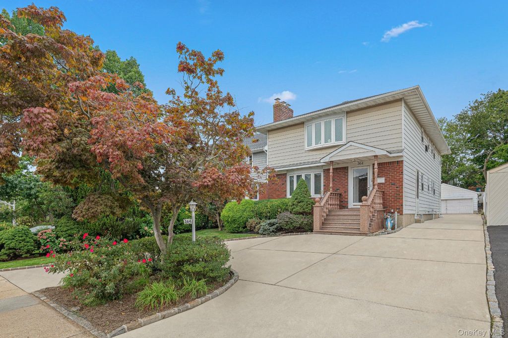 364 Nassau Boulevard, West Hempstead, NY 11552 — exterior