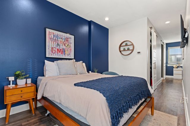 1118 Galveston Avenue 5, Fort Worth, TX 76104