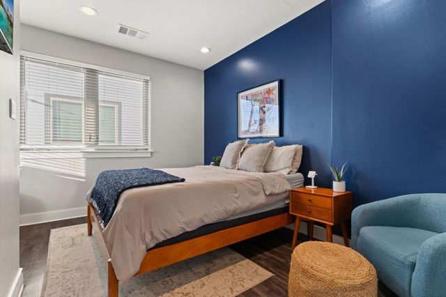 1118 Galveston Avenue 5, Fort Worth, TX 76104