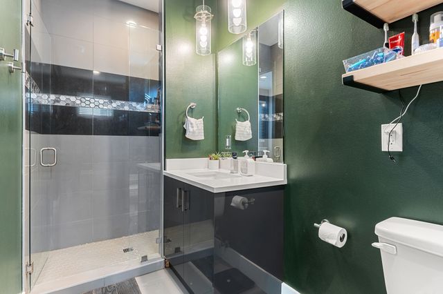 1118 Galveston Avenue 5, Fort Worth, TX 76104