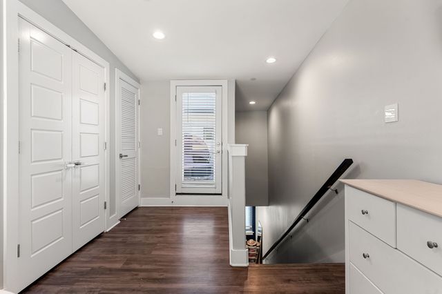 1118 Galveston Avenue 5, Fort Worth, TX 76104