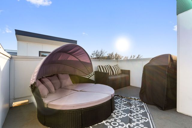 1118 Galveston Avenue 5, Fort Worth, TX 76104