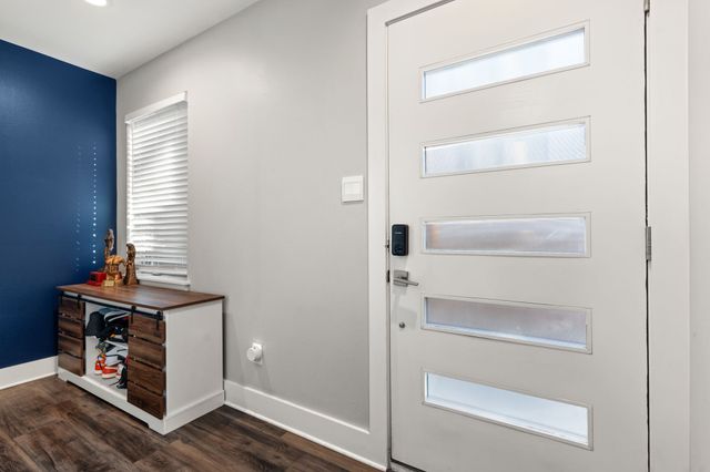 1118 Galveston Avenue 5, Fort Worth, TX 76104