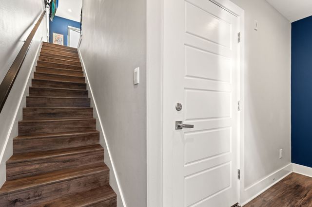 1118 Galveston Avenue 5, Fort Worth, TX 76104